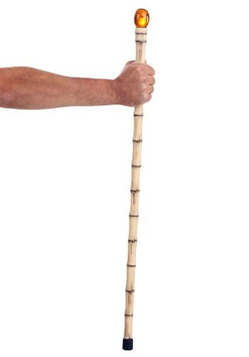 Jurassic Park John Hammond Men's Cane