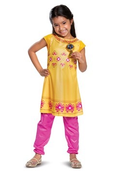 Mira Royal Detective Toddler Mira Classic Costume
