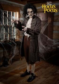 Hocus Pocus Billy Butcherson Adult Costume