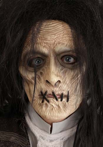 Adult Hocus Pocus Billy Butcherson Costume