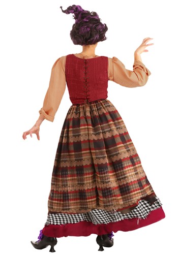 Authentic Hocus Pocus Mary Sanderson Costume for Women