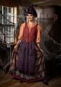 Women Authentic Hocus Pocus Mary Sanderson Costume Alt 1