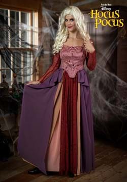 Hocus Pocus Sarah Sanderson Costume for Women