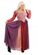 Womens Hocus Pocus Sarah Sanderson Costume Alt 5