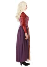 Womens Hocus Pocus Sarah Sanderson Costume Alt 9