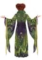 Women's Hocus Pocus Winifred Sanderson Costume Alt 9
