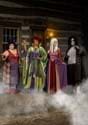Women's Hocus Pocus Winifred Sanderson Costume Alt 4