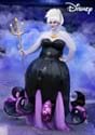 Women's Plus Size Premium Ursula Costume-2