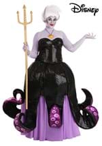 Women's Plus Size Premium Ursula Costume Alt 2