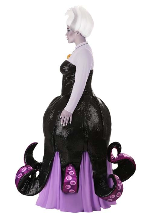 Plus Size Authentic Ursula Women's Costume Plus Size Authentic Ursula Women's Costume