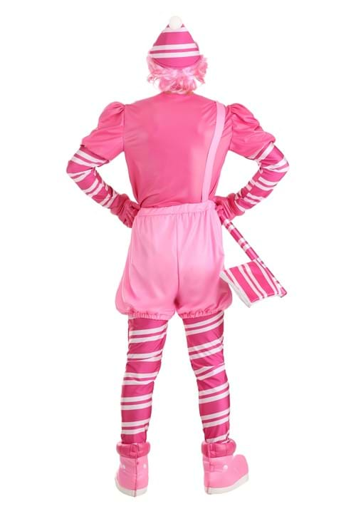 Mr. Mint Adult Candy Land Costume