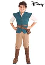 Kid's Tangled Flynn Rider Costume Alt 4