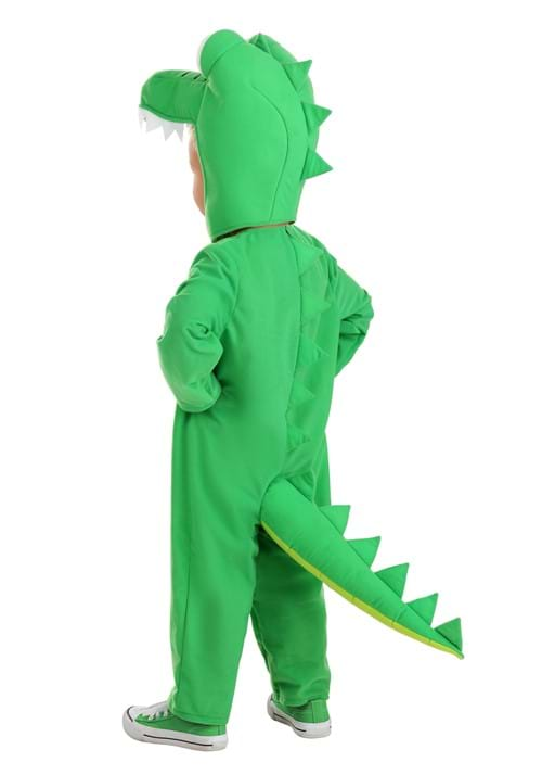 Goofy Gator Toddler Costume