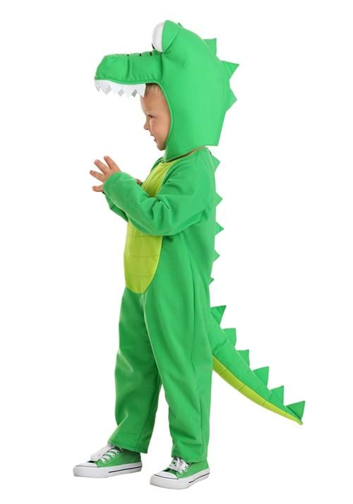 Goofy Gator Toddler Costume