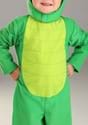 Toddler Goofy Gator Costume Alt 5