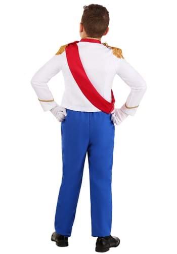 Child Charming Prince Costume | Storybook Costumes