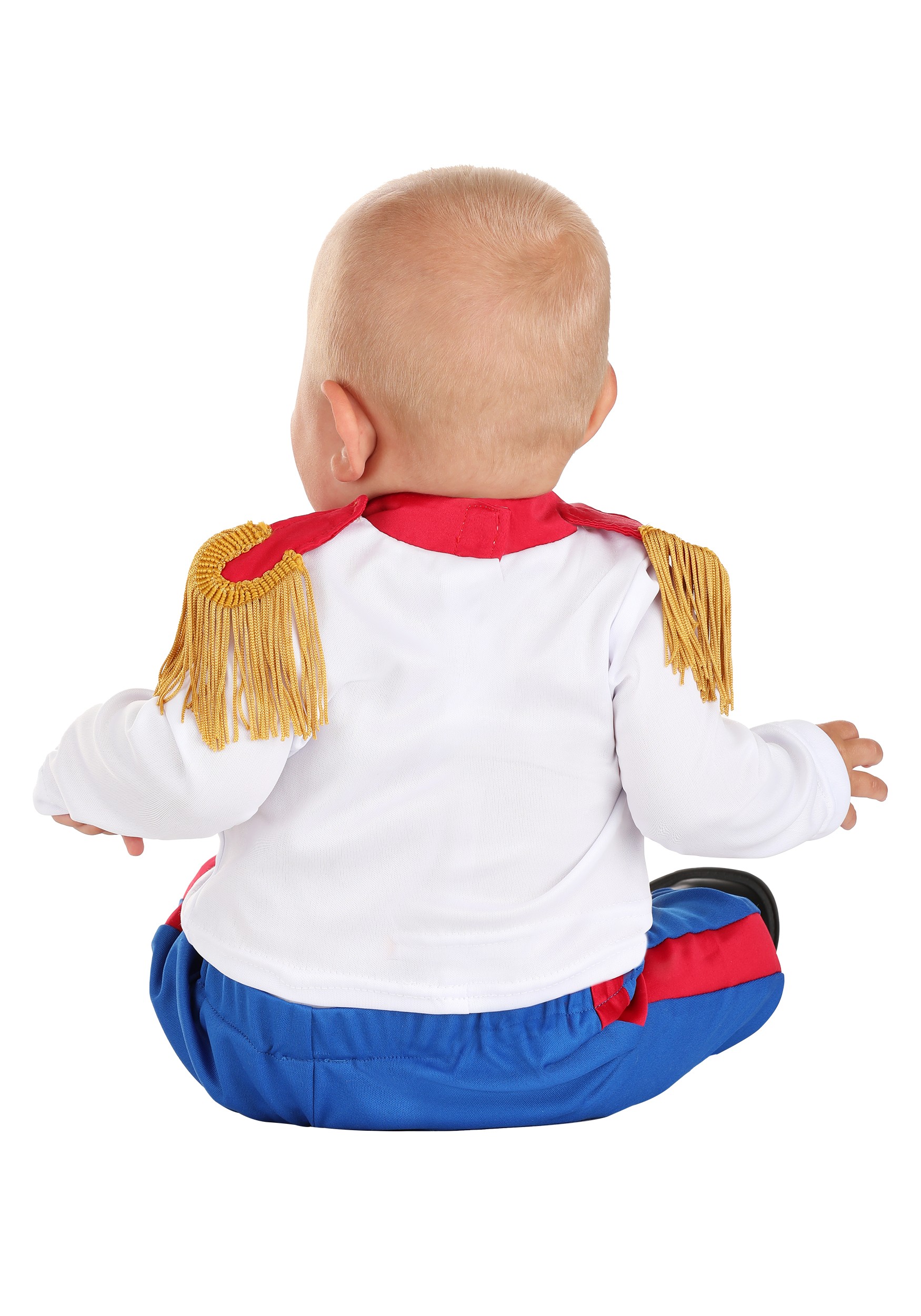 Charming Prince Infant Costume | Kid's Storybook Costumes