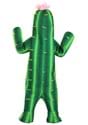 Toddler Cactus Costume Alt 1