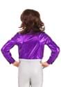 Shattered Glass Disco Shirt for Kids Alt 1