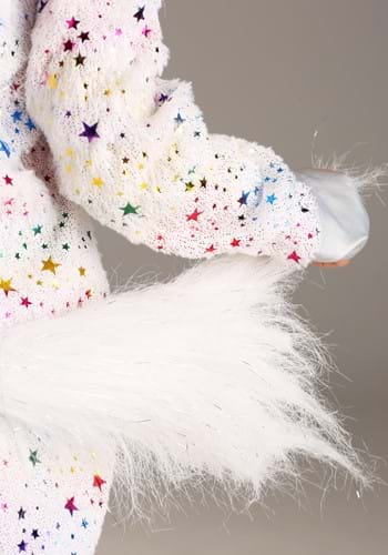 Magical Unicorn Toddler Costume