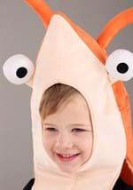Toddler Shrimp Costume Alt 2
