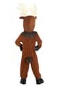 Toddler Mighty Moose Costume Alt 1