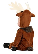Infant Mighty Moose Costume Alt 2