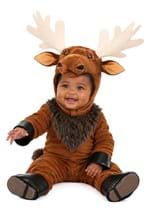 Infant Mighty Moose Costume New main