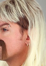 Tiger Trainer Wig Alt 1