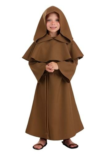 Monk Costumes & Robes - HalloweenCostumes.com