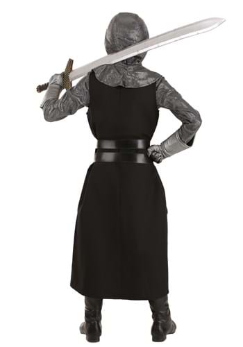 Kid's Dark Crusader Costume