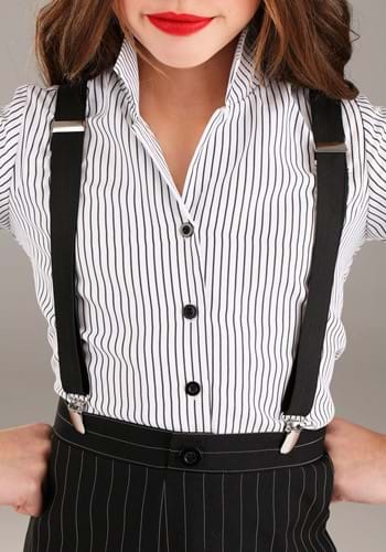 Girl's Gangster Lady Costume | 1920s Costumes and Accessories
