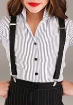 Girl's 1920s Gangster Lady Costume Alt 1