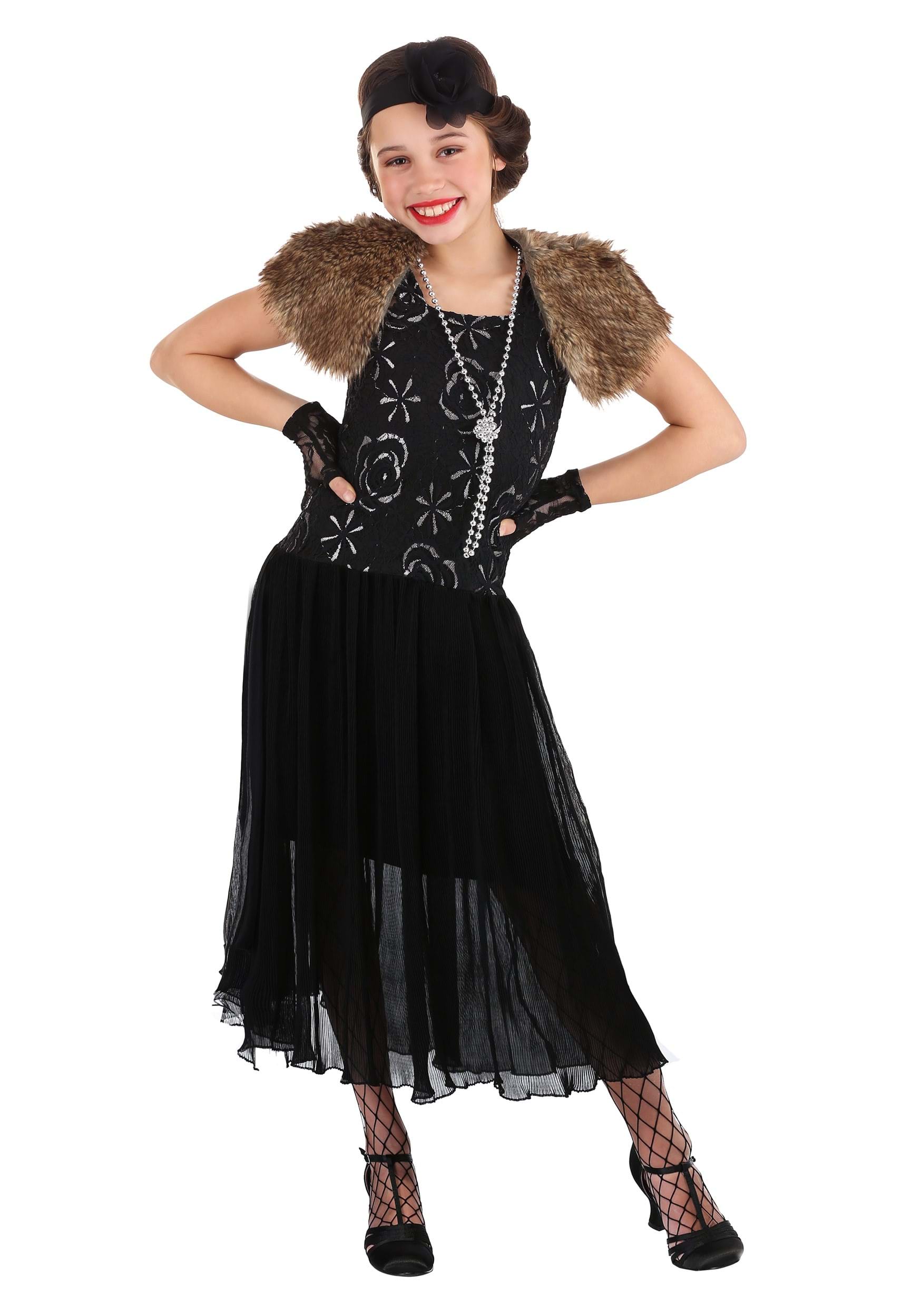 Girl Flapper Outfits | lupon.gov.ph
