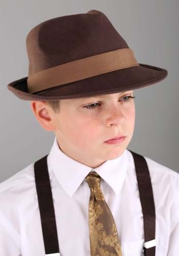 Clyde Kid's Costume | Boy's Halloween Costumes