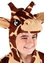 Kids Giraffe Jumpsuit Costume Alt 2