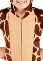 Kids Giraffe Jumpsuit Costume Alt 4