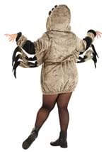 Plus Size Cozy Tarantula Womens Costume Alt 1