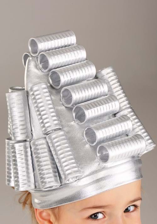 Beauty School Dropout Toddler Costume