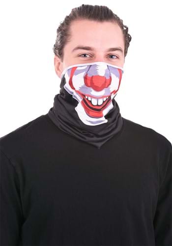 IT Pennywise Adult Neck Gaiter Update