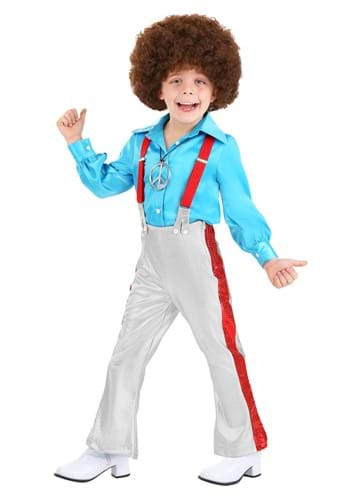 Childrens hotsell 70s costumes