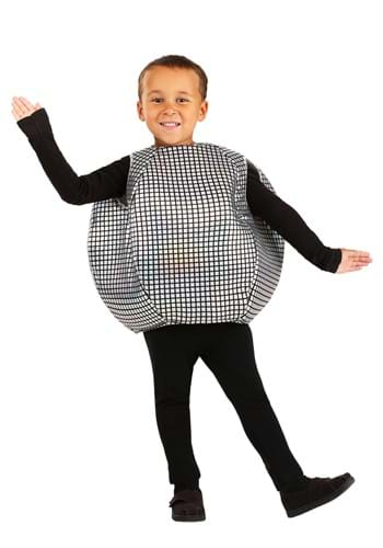 Disco ball clearance costume for adults