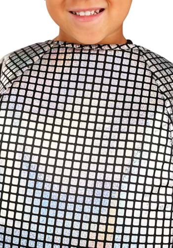youth disco costume