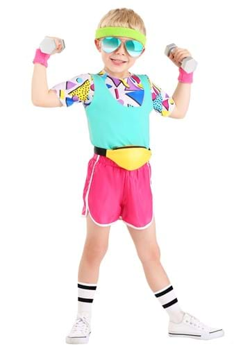 80's Costumes for Kids