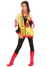 Girls Push It Pop Star Costume Alt 2