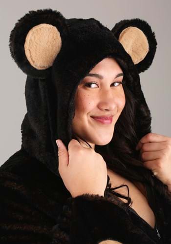 full size bear costume