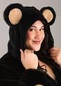 Plus Size Cozy Brown Bear Womens Costume Alt 4