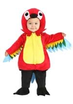 Infant Squawking Parrot Costume