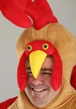 Plus Size Rooster Costume Alt 4