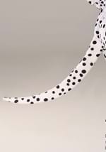 Girls Cozy Dalmatian Jumpsuit Costume Alt 5